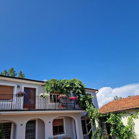 Wine House Bed & Breakfast Capannori Exterior photo